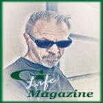 G-Life! Magazine Icon